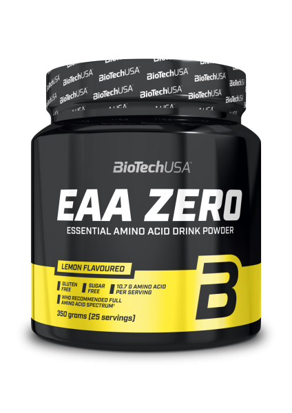Biotech USA EAA Zero, 350g 1 Biotech USA EAA Zero