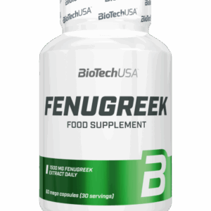Biotech USA Fenugreek