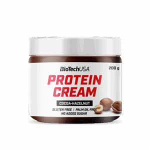 Biotech USA Protein Cream