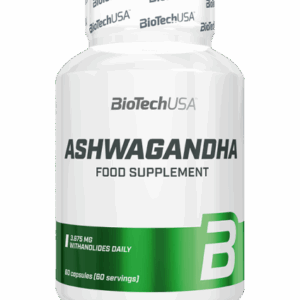 Biotech USA Ashwagandha