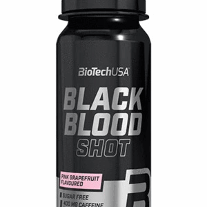 BioTech USA Black Blood Shot
