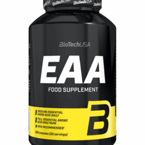 Biotech USA EAA