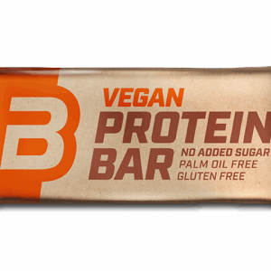 Biotech USA Vegan Protein Bar