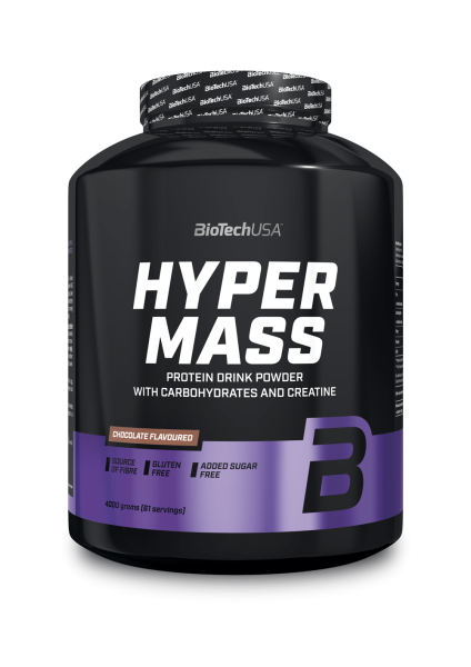 Biotech USA Hyper Mass, 4000g 1 Biotech USA Hyper Mass