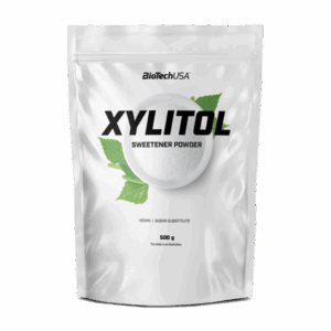 BIOTECH USA Xylitol Süßungsmittel