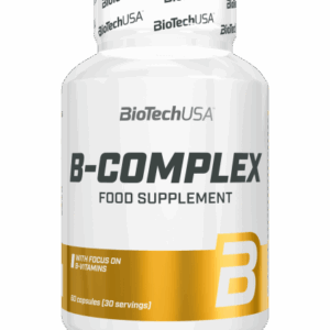 Biotech USA B-Complex