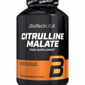 Biotech USA Citrulline Malate