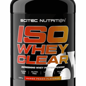 Scitec Nutrition Iso Whey Clear