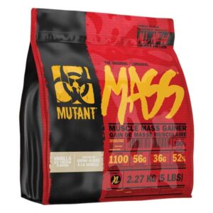 Mutant Mass Gainer