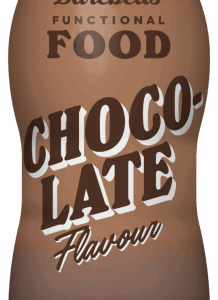 BAREBELLS FOOD Trinkmahlzeit