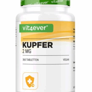 Vit4ever Kupfer
