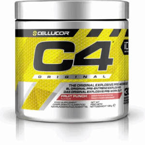 Cellucor C4