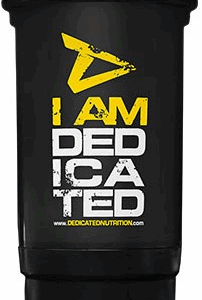 Dedicated Shaker 500ml