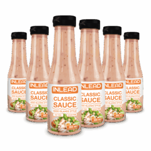 Inlead Classic Sauce