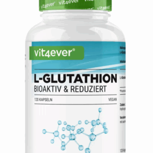 Vit4ever L-Glutathion
