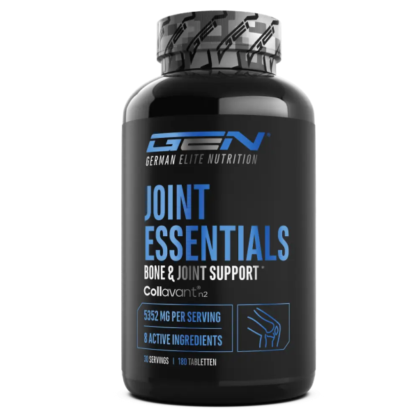 GEN Joint Essentials, 180 Tabletten 1 GEN Joint Essentials
