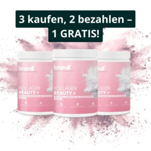 Kollagen Beauty + (Angebot)