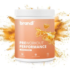 PreWorkout Performance (Angebot)
