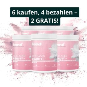 Kollagen Beauty + (Angebot)