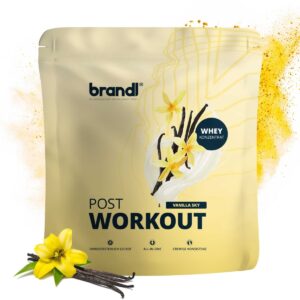 Post-Workout Whey 2.0 (Angebot)