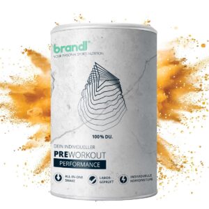PreWorkout Performance (Angebot)