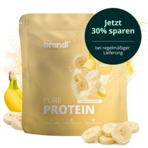 Pure Protein 2.0 (Whey)