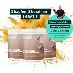 Kollagen Pulver (Angebot)