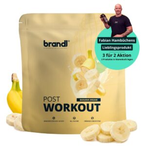 Post-Workout Whey 2.0