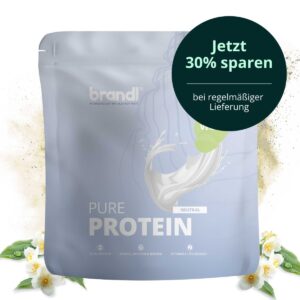 Pure Protein 2.0 (Vegan)