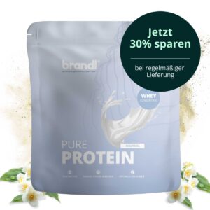 Pure Protein 2.0 (Whey)