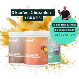 Kollagen Pulver (Angebot)