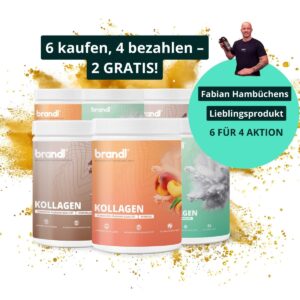 Kollagen Pulver (Angebot)