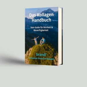Das Kollagen-Handbuch