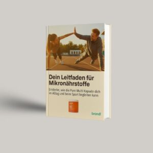 Dein Leitfaden für Mikronährstoffe