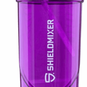 Shieldmixer Hero Pro Logo 700ml