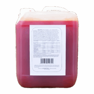 Body Attack Sports Drink Zero