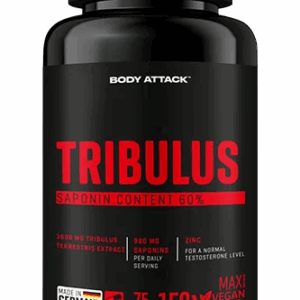 Body Attack Tribulus