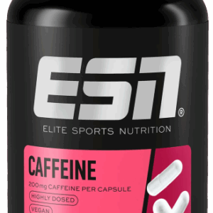 ESN Caffeine Caps
