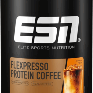 ESN Flexpresso Protein Coffee