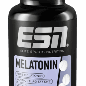 ESN Melatonin Sleep Aid