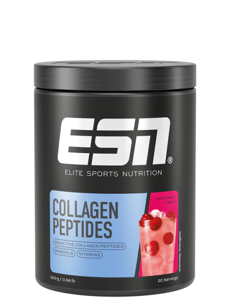 ESN Collagen Peptides, 300g 1 ESN Collagen Peptides