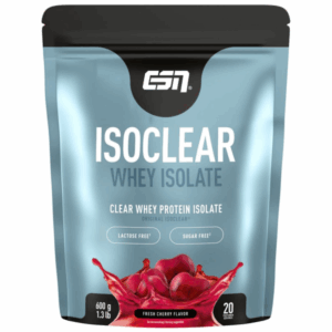 ESN ISOCLEAR Whey Isolate
