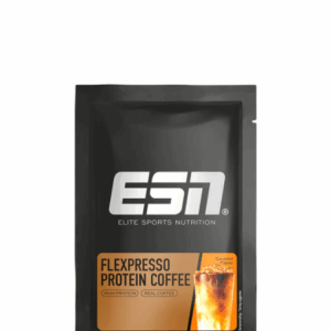 ESN Flexpresso Protein Coffee Sample