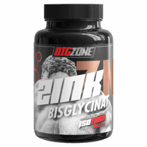 Big Zone Zink Bisglycinat