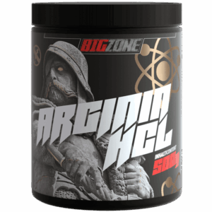 Big Zone Arginin HCL