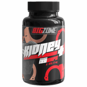 Big Zone Kidney+