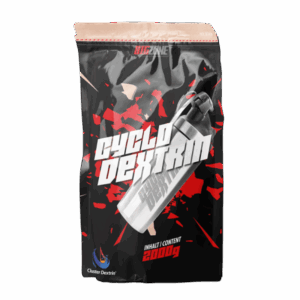 Big Zone Cyclo Dextrin (Cluster Dextrin®) 2000g