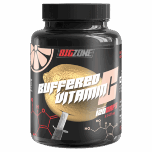 Big Zone Buffered Vitamin C