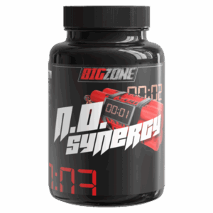 Big Zone N.O Synergy