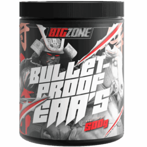Big Zone Bulletproof EAAs